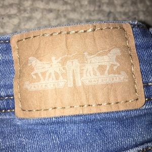levi jeans